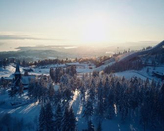 Oslo Hostel Rønningen - Oslo
