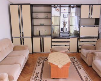 Nada Apartments - Matulji - Living room
