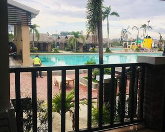 Hacienda Galea Resort and Events Place - Baliuag - Front desk
