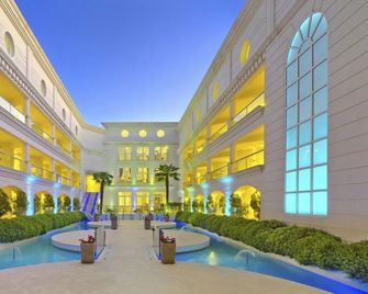 Elinotel Apolamare Hotel - Chaniotis