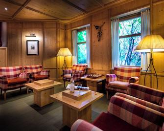 Hotel St. Anton - Castelrotto - Lounge