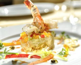 Röttele's - Baden-Baden - Comida