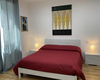 Aria di Casa Experience - Cassino - Habitación