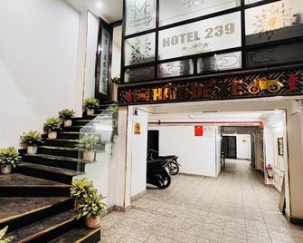 Hotel 239 - Hanoi