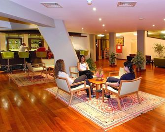 Kapadokya Lodge - Nevşehir - Lobby