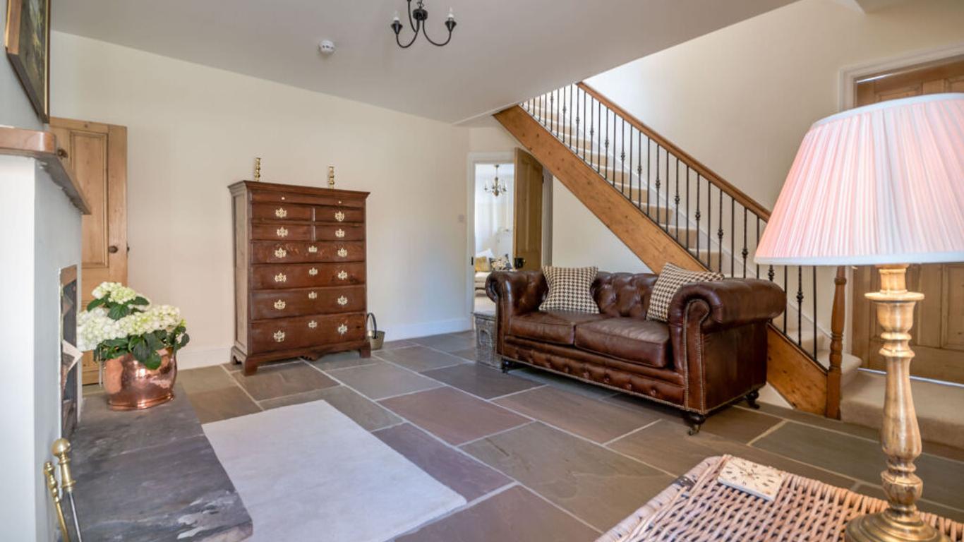 No93 Boutique Guest House