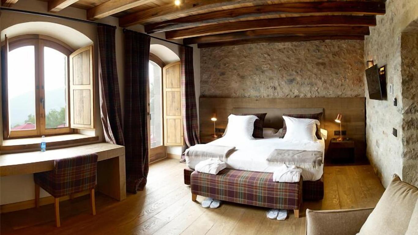 Hotel Puig Francó