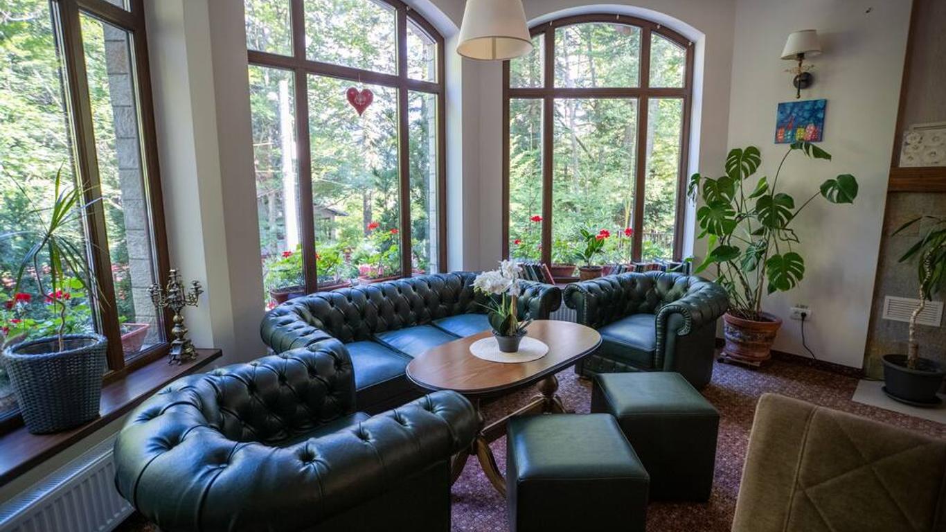 Opus Villa