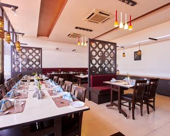 The Metropole Hotel - Madurai - Restaurant