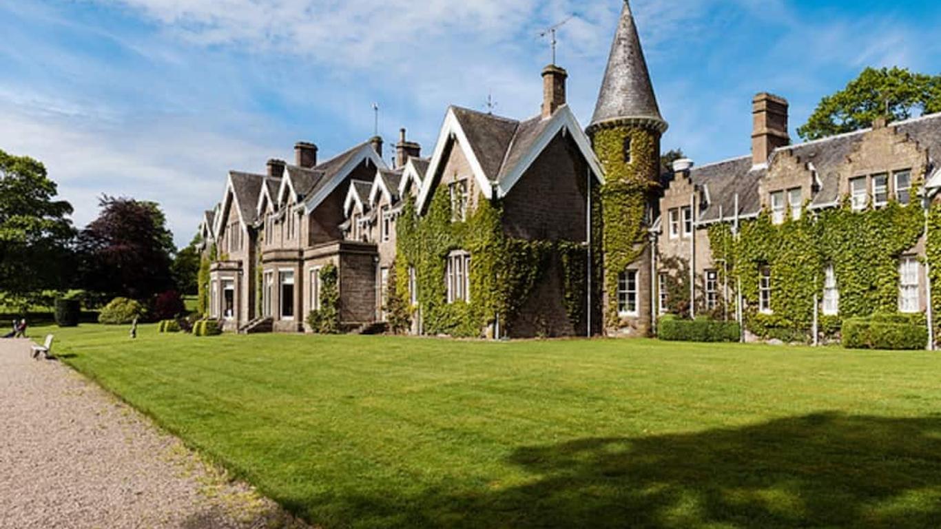 Ballathie House Hotel