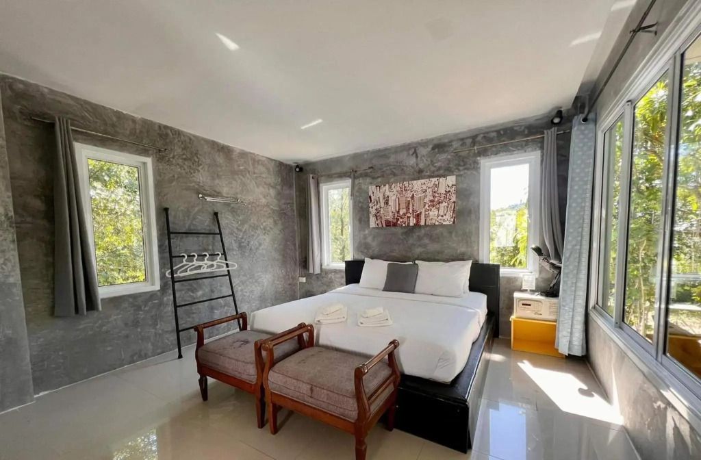 نيثيبورن ريزورت