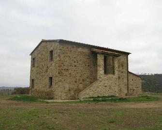 Le Murelle Country Resort - Manciano