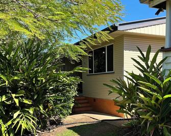 Rosehill Apartment Ipswich - Ipswich - Buiten zicht