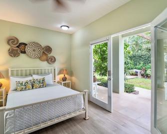 Casa Leona - Tamarindo - Quarto