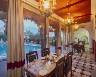 錢德拉馬哈哈維利酒店 - 佩哈爾薩爾 - 巴拉普爾