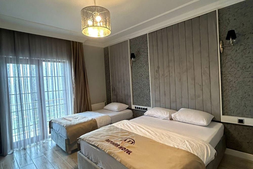 Akpinar Hotel - Uzungöl