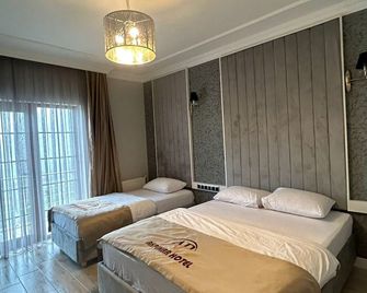 Akpinar Hotel - Uzungöl