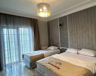 Akpinar Hotel - Uzungöl