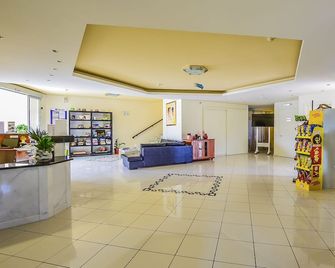 Timos Hotel - Zakynthos