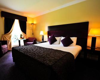 Athenaeum House Hotel - Waterford - Chambre