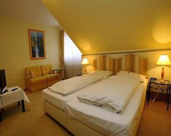 Hotel Schachener Hof - Lindau - Habitación