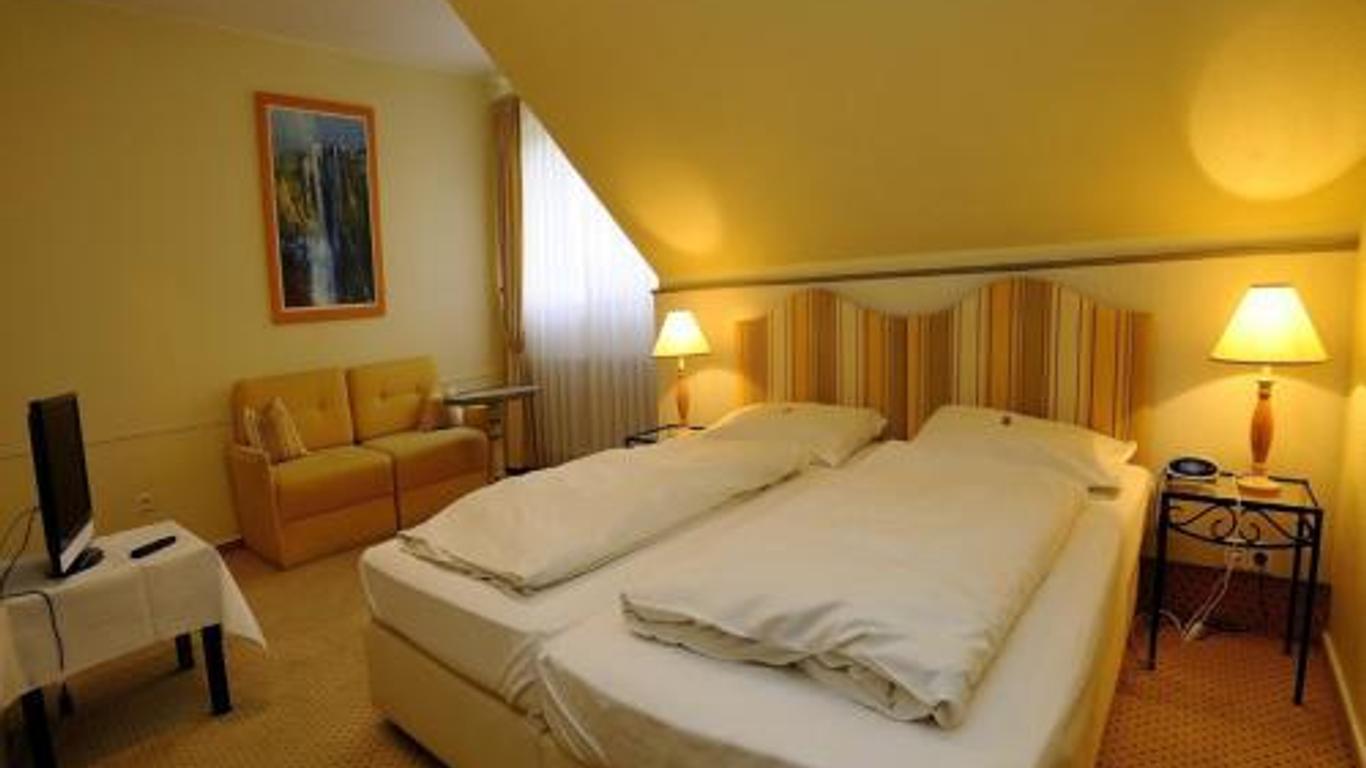 Hotel Schachener Hof
