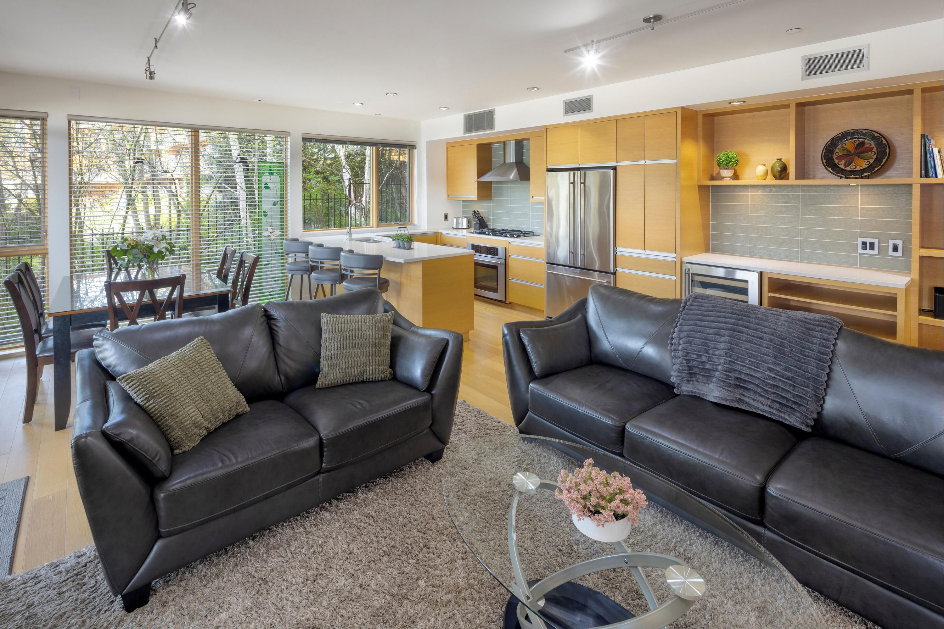 Brentwood Bay Resort - Adults Only (16+) - ויקטוריה