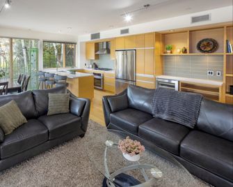 Brentwood Bay Resort - Adults Only (16+) - ויקטוריה