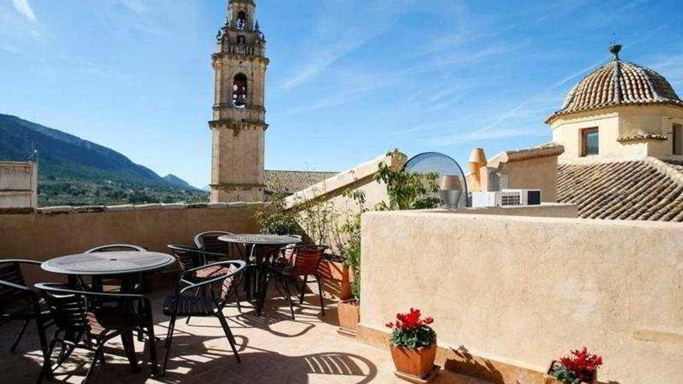Rural La Façana