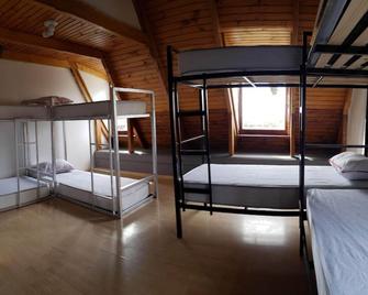 Red House Hostel - El Calafate