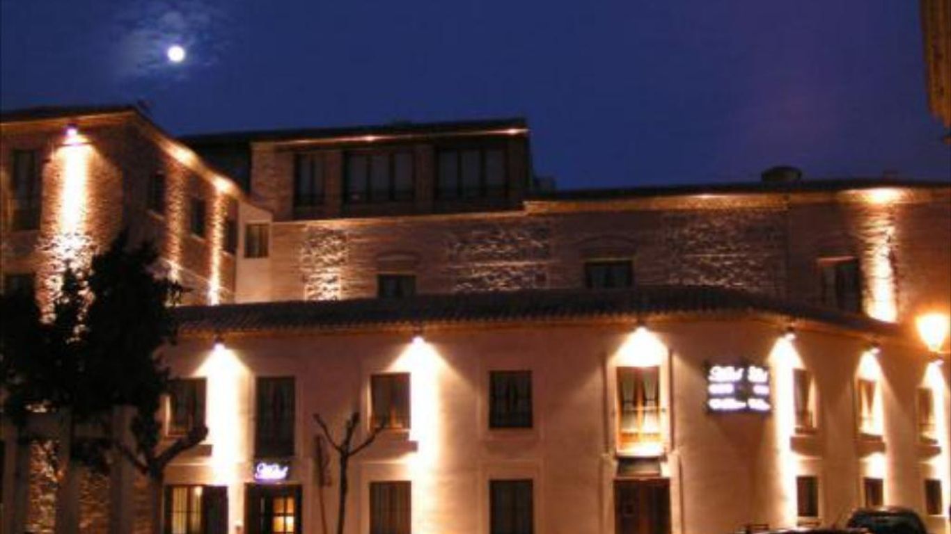 Hotel El Rastro