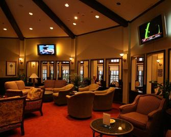 Lighthouse Inn At Aransas Bay - Rockport - Oleskelutila