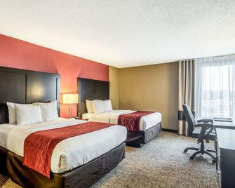 Comfort Inn Convention Center-Chicago O'hare Airport - Des Plaines - Habitación