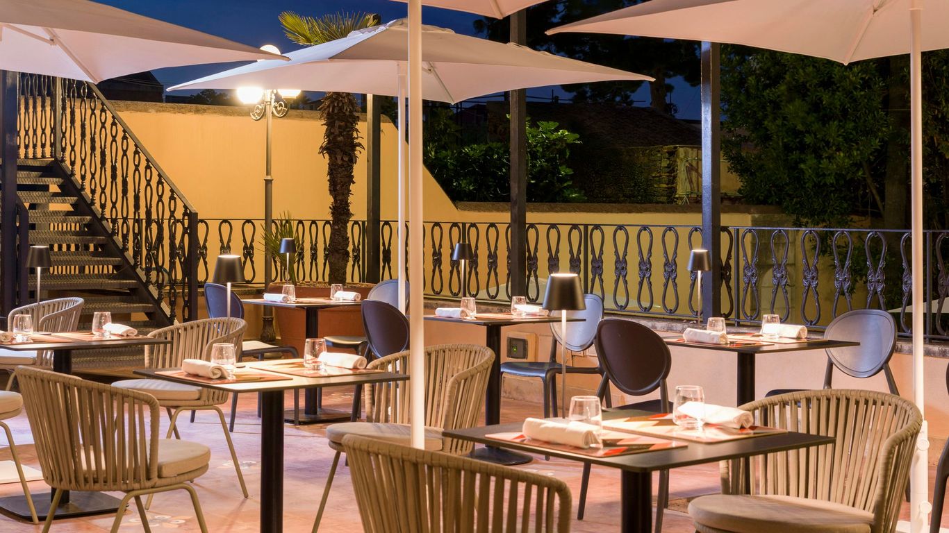 Una Hotels One Catania