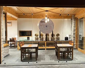 Rigzin House by Meghsparsh Resort - Manali