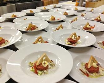 Berghotel Franzenshöhe - Trafoi