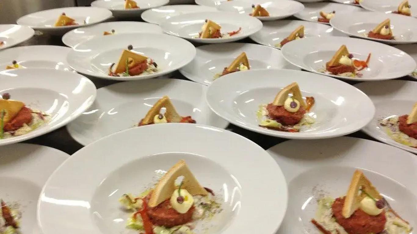 Berghotel Franzenshöhe