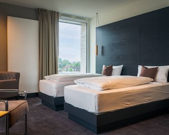 Akzent Hotel Déjanil - Burgdorf (Region Hannover)