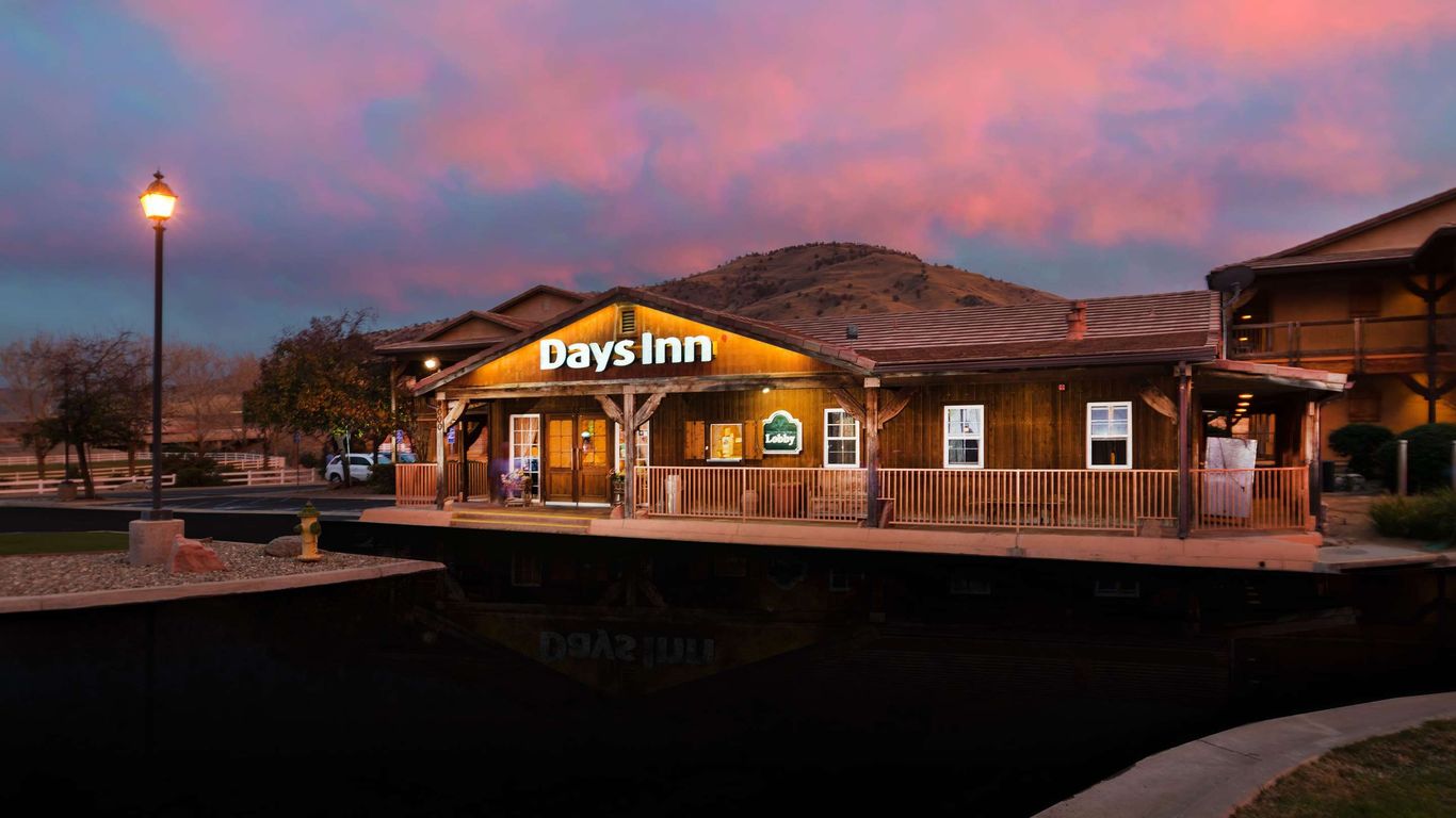 Days Inn by Wyndham Lebec