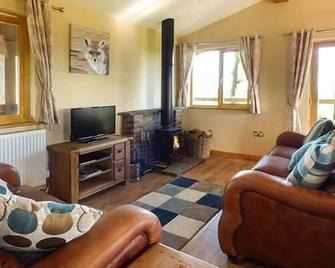 Valley View Lodge - Marton - Sala de estar