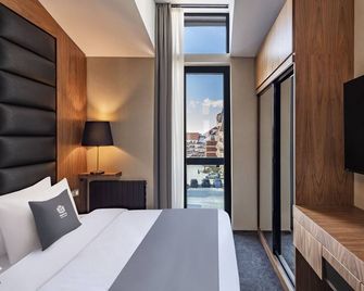 Bristol Hotel And Spa Bakuriani - Bakuriani - Habitación