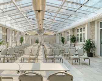 Lazure Hotel & Marina - Herceg Novi - Banquet hall