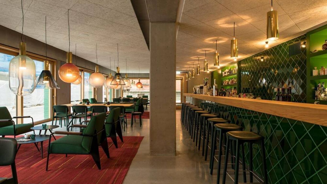 키츠 부티크 호텔 & 레스토랑