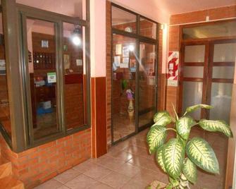 Hosteria Maryland - Posadas