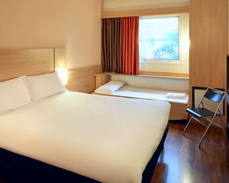 ibis Sao Jose do Rio Preto - São José do Rio Preto - Habitación
