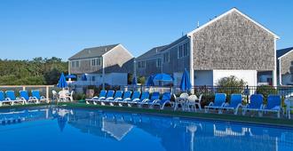 Green Harbor Resort - West Yarmouth - Pool