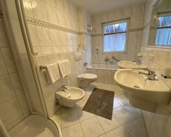 Hotel Zartenbach - Hinterzarten