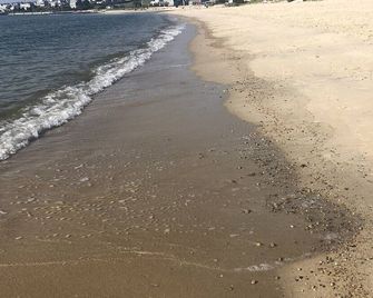 Adorable cape in Padanaram village - Dartmouth - Playa