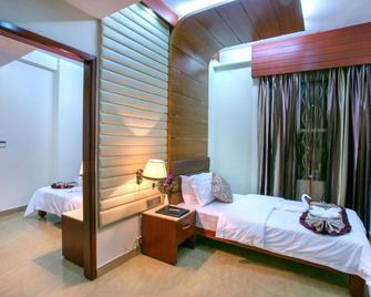 Fars Hotel & Resorts - Dhaka