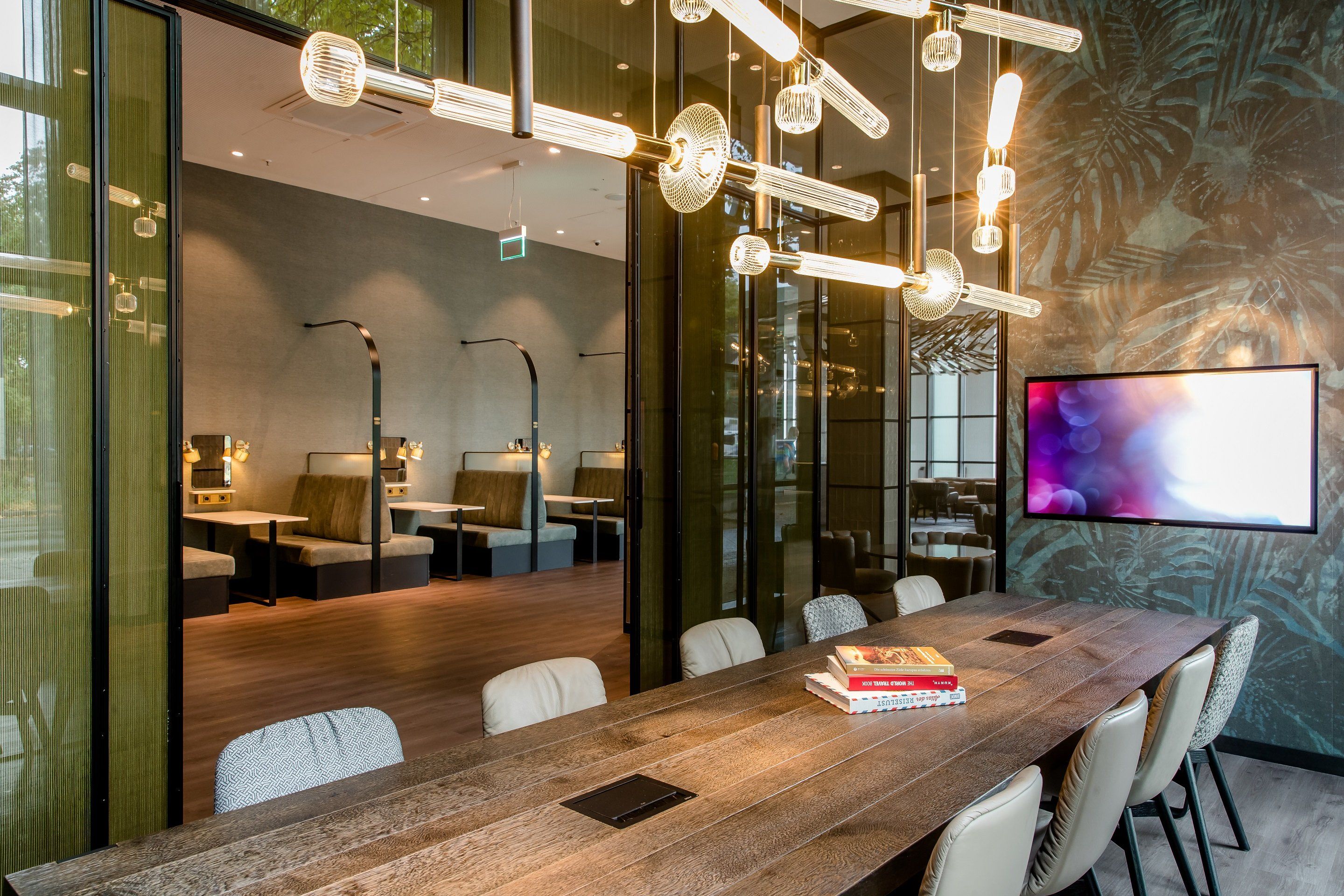 موتيل ون برلين هاوبانهوف